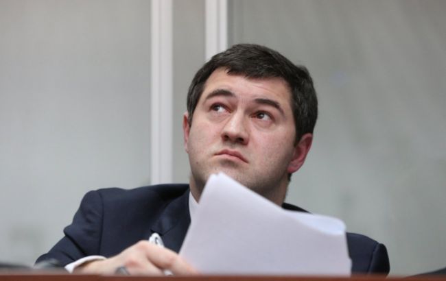 Дело Насирова: суд подготовил неприятный сюрприз для экс-главы ГФС