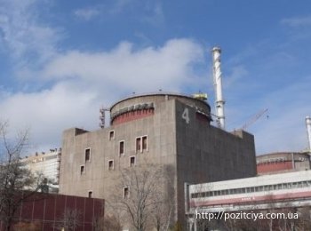 В Запорожской области неизвестный «заминировал» ЗАЭС