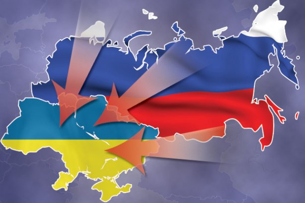 В РФ призывают разгромить Украину. ВИДЕО