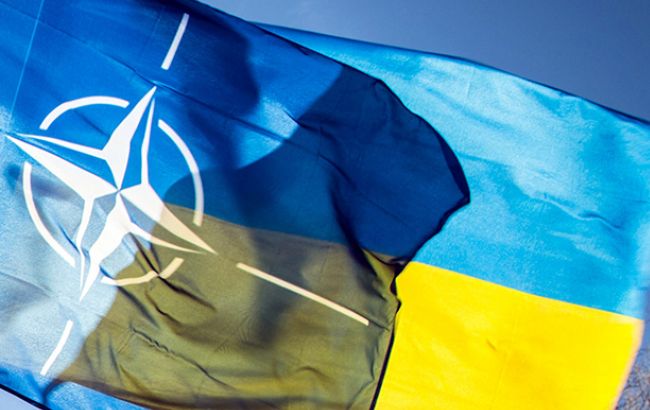 В Альянсе хотят восстановления работы комиссии Украина-НАТО
