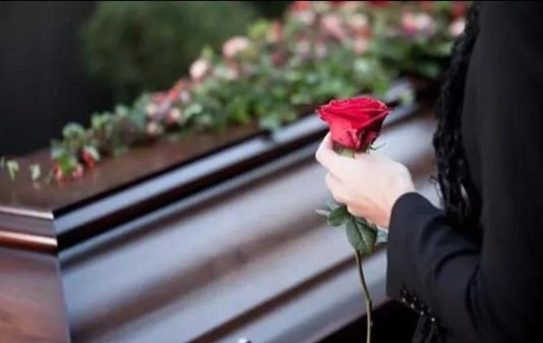 Похороны в Украине стали прибыльным делом