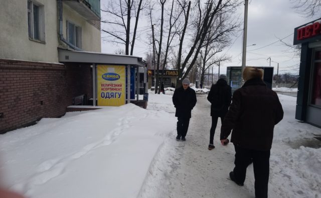 Массовые похищения в Харькове: ловят прямо во дворах