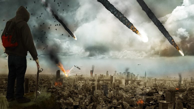 Библейские пророчества обещают Апокалипсис в ближайшие 30 лет