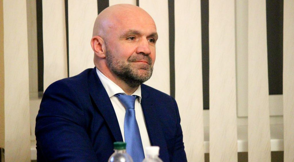 Украинские Аль-Капоне или Причем здесь Гандзюк