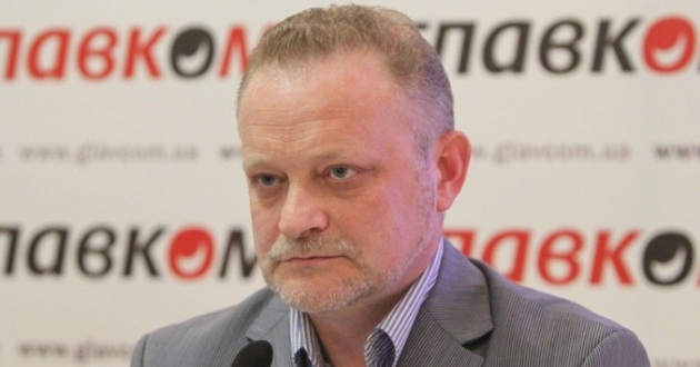 Политолог: почему Медведчук против Новинского