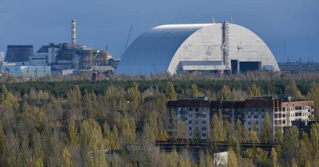  В Чернобыле сделана необычная находка: зафиксировали на камеры