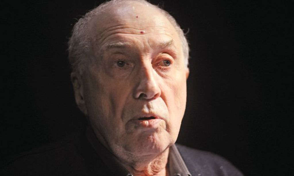 Сергей Юрский предсказал свою смерть
