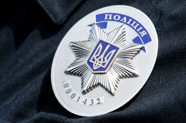 Под Киевом полиция наказала дерзкого «героя парковки». ФОТО