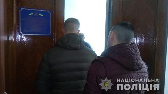 В Николаеве правоохранители пришли с обыском к вице-мэру Юрию Степанцу