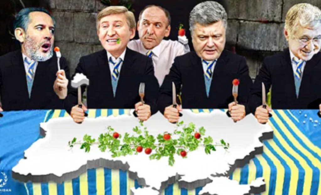 Куда идет страна победившей олигархии?