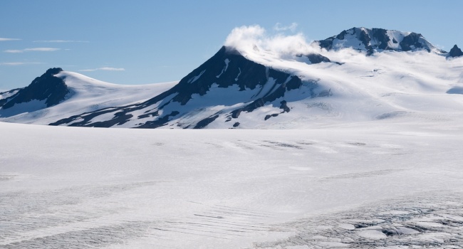 Ледниковый период: Уже в следующем году на Земле начнутся необратимые климатические изменения