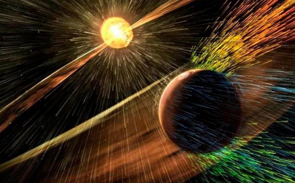 NASA озвучило сроки пилотируемой экспедиции на Марс