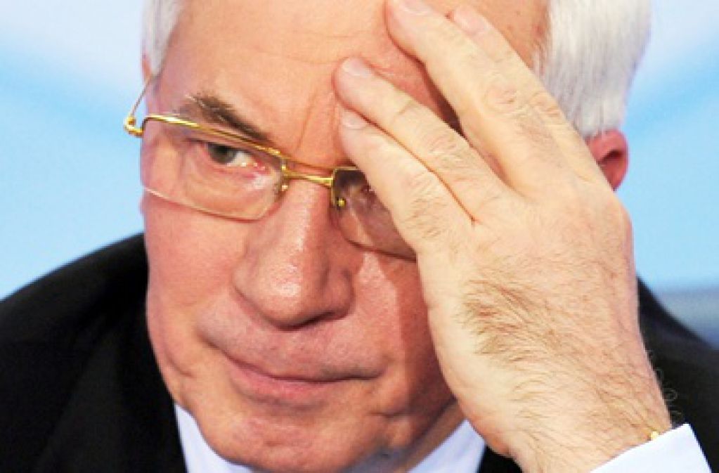 Вадим Карасев. Что затеяли бывшие «регионалы»