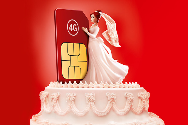 Vodafone запустил в Украине фирменный интернет-магазин