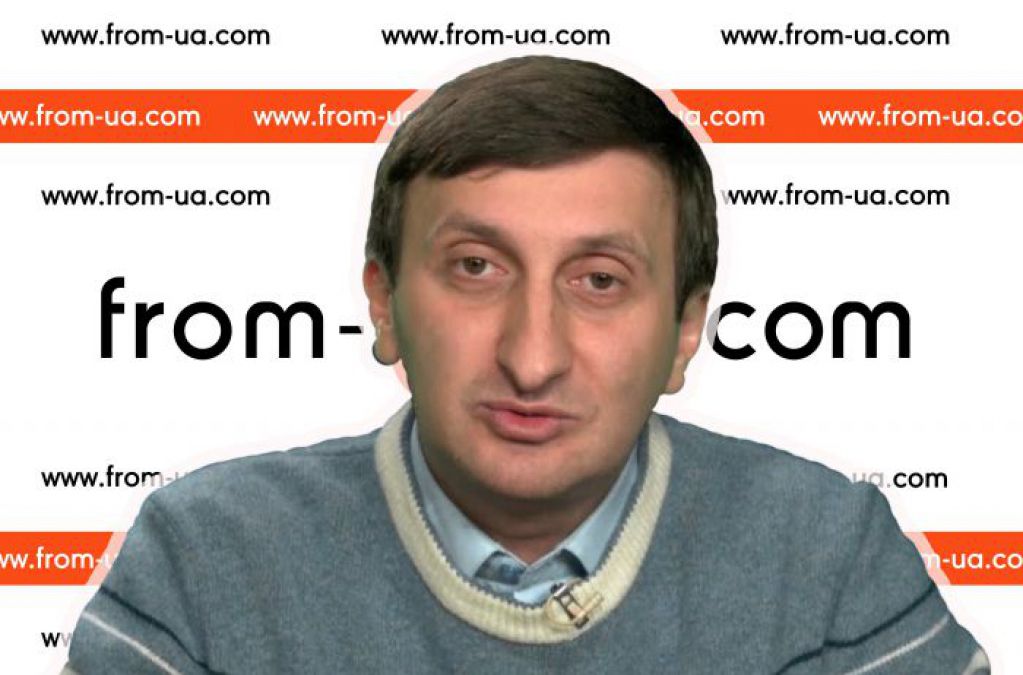 Кулик: «Я вижу только двух кандидатов, способных спокойно пройти во второй тур»