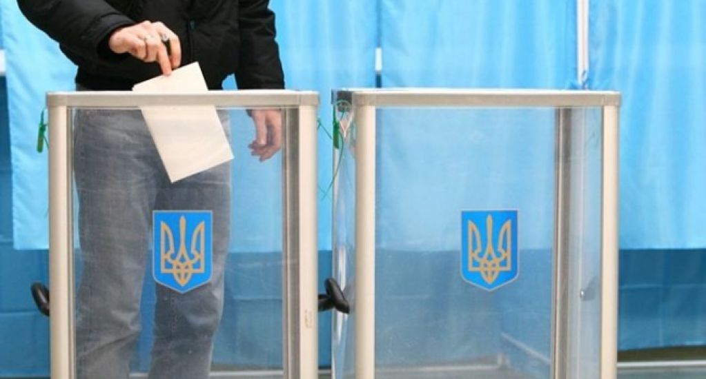 Владислав Старинец. Камень-ножницы-бумага на выборах президента 