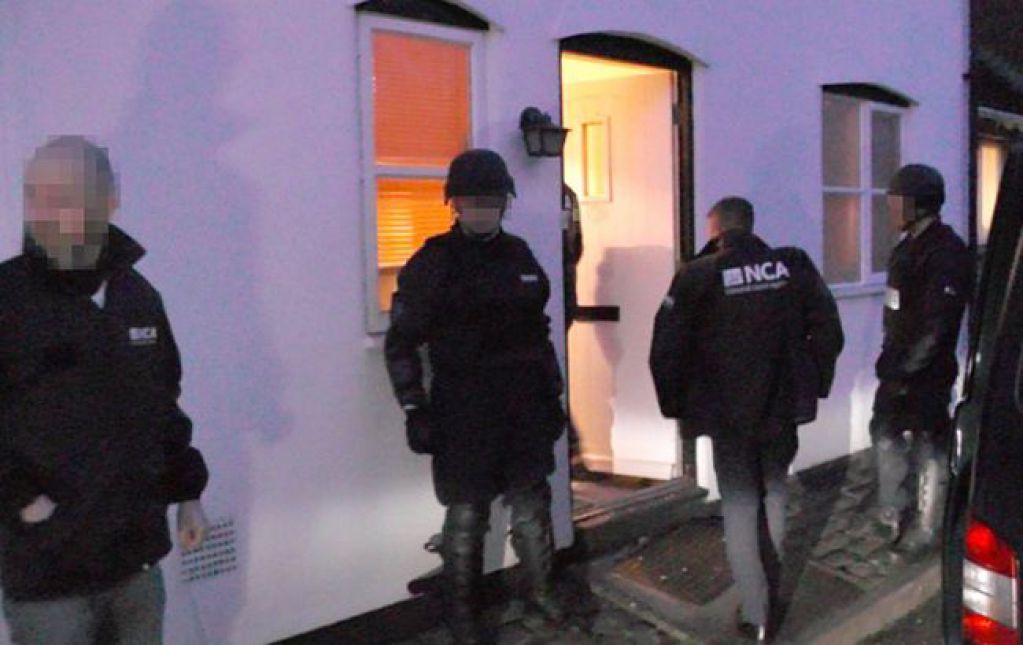 Восемь судей попали за решетку из-за взяток