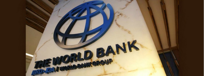 Минфин намерен влезть в долги под гарантию Всемирного банка