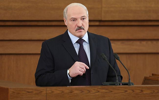 Лукашенко пригрозил адекватным ответом на появление ракет США в Украине