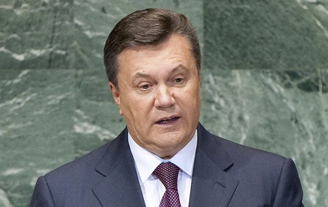 В госбюджет поступили деньги окружения Януковича 