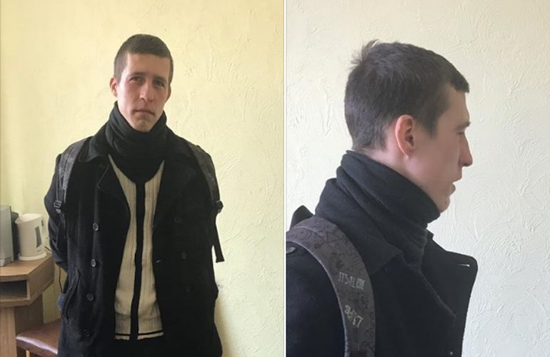 В Житомире полиция задержала мужчину, убившего свою девушку и ее мать