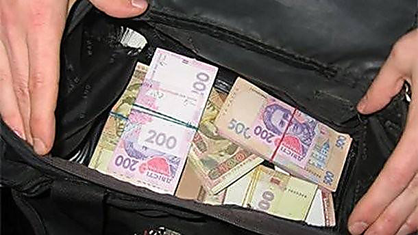 У известного в Николаеве «обнальщика» бандиты отобрали 15 миллионов гривен