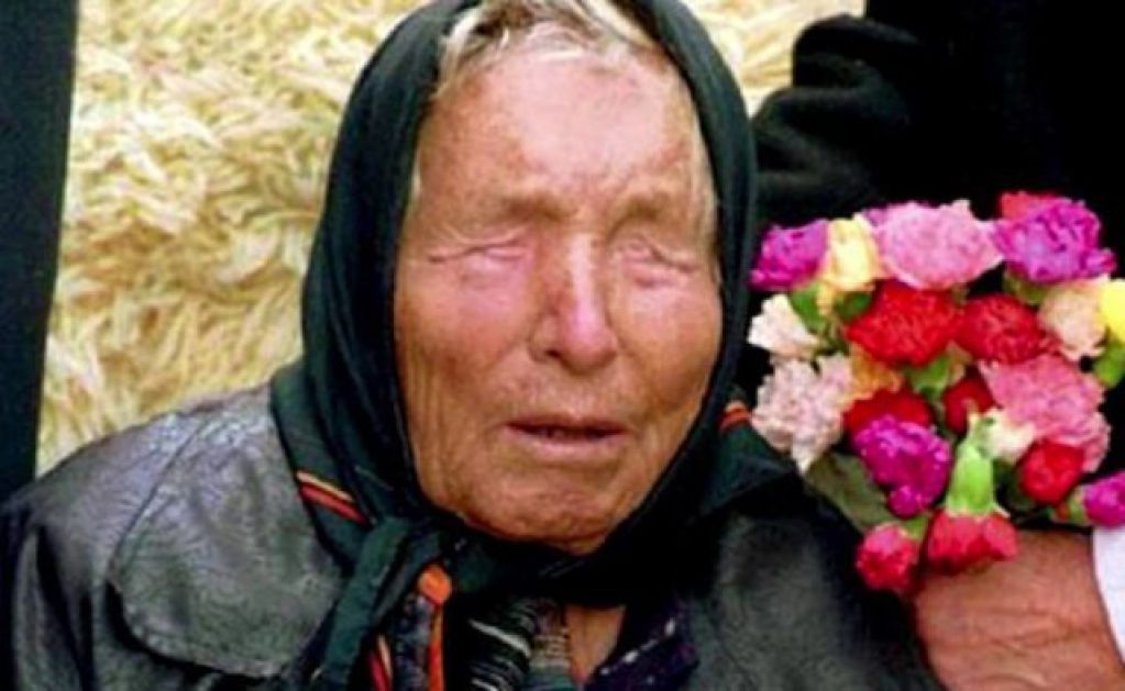 Чердак поплыл: пророчество Ванги о Путине вызвало скандал