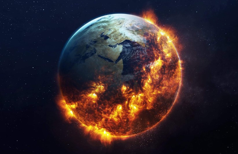 Шансов спастись нет: ученые назвали точную дату Апокалипсиса