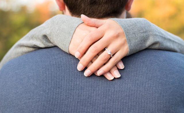 Сначала проверьтесь: в Украине введены новые правила бракосочетания