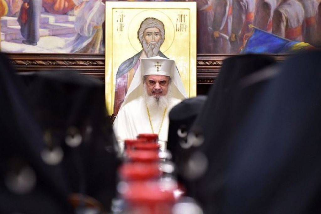 В Румынии ПЦУ выдвинули одно жесткое требование