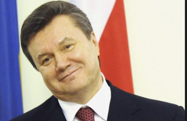 Иво Бобул удивил откровением о Януковиче