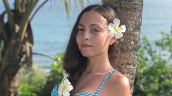 Как горилла: дочь Оли Поляковой бессердечно затроллили в сети