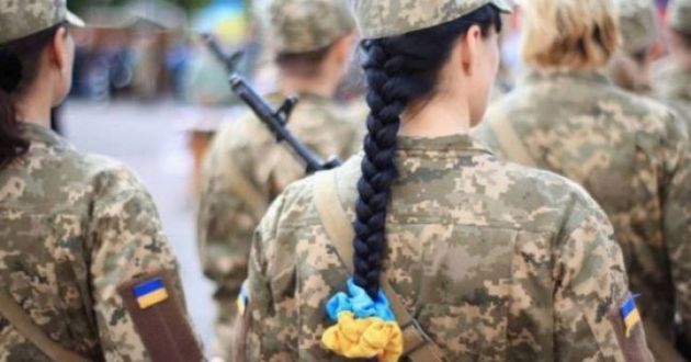 "Гендерная" реклама ВСУ "взорвала" украинок: разразился громкий скандал