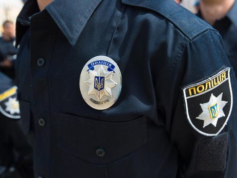 Полиция задержала женщину, угрожавшую кандидату в президенты Украины 