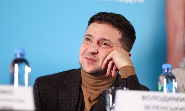 Зеленский, Порошенко, Тимошенко: появились свежие рейтинги