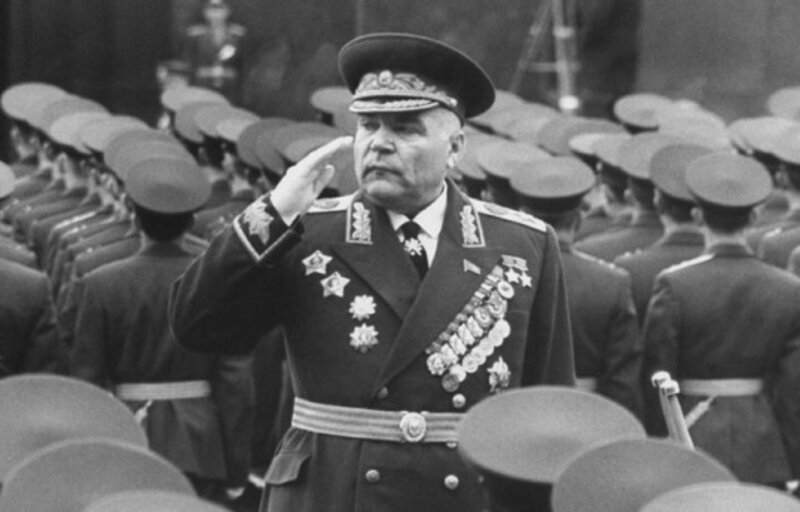 В дневниках Малиновского нашли причины поражений СССР в начале войны