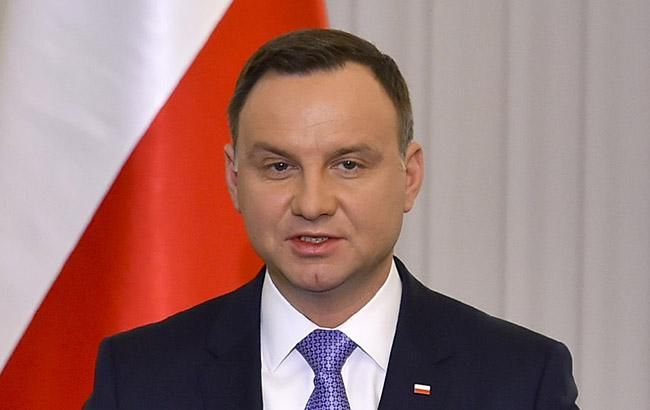Польша определилась с датой выборов в Европарламент