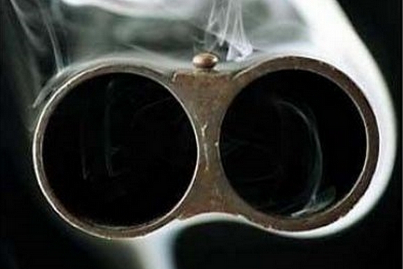 Стрельба на Волыни: правоохранители подозревают священника