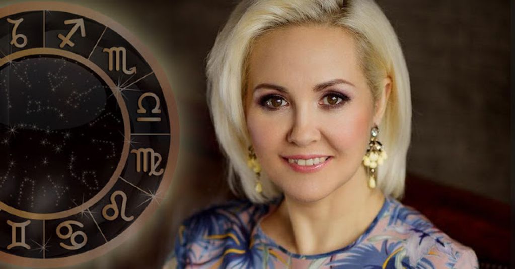 Гороскоп Василисы Володиной на неделю с 25 февраля по 3 марта 2019 года