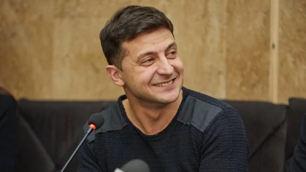 «Саакашвили — премьер, Комаровский — министр здравоохранения»: кто займет посты в правительстве Зеленского