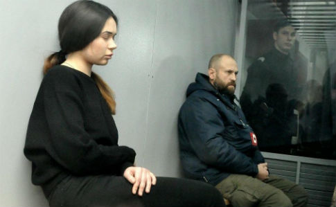 Дело Зайцевой: суд в Харькове вынес окончательный приговор обвиняемым