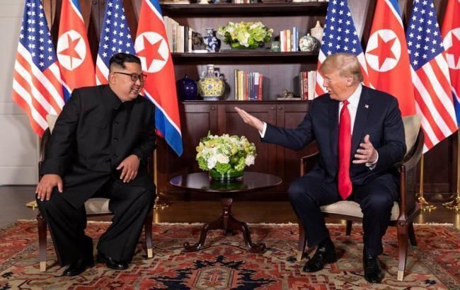 Трампа встретили во Вьетнаме, где состоится саммит с Ким Чен Ыном