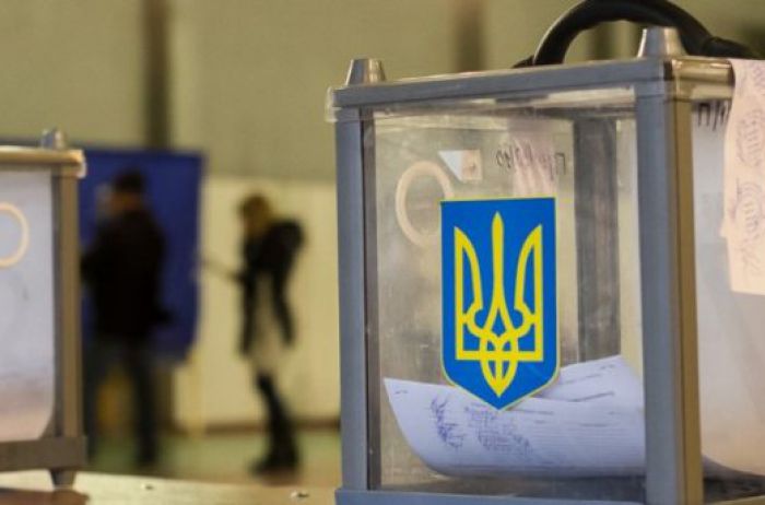 Обкатка фальсификации на выборах 