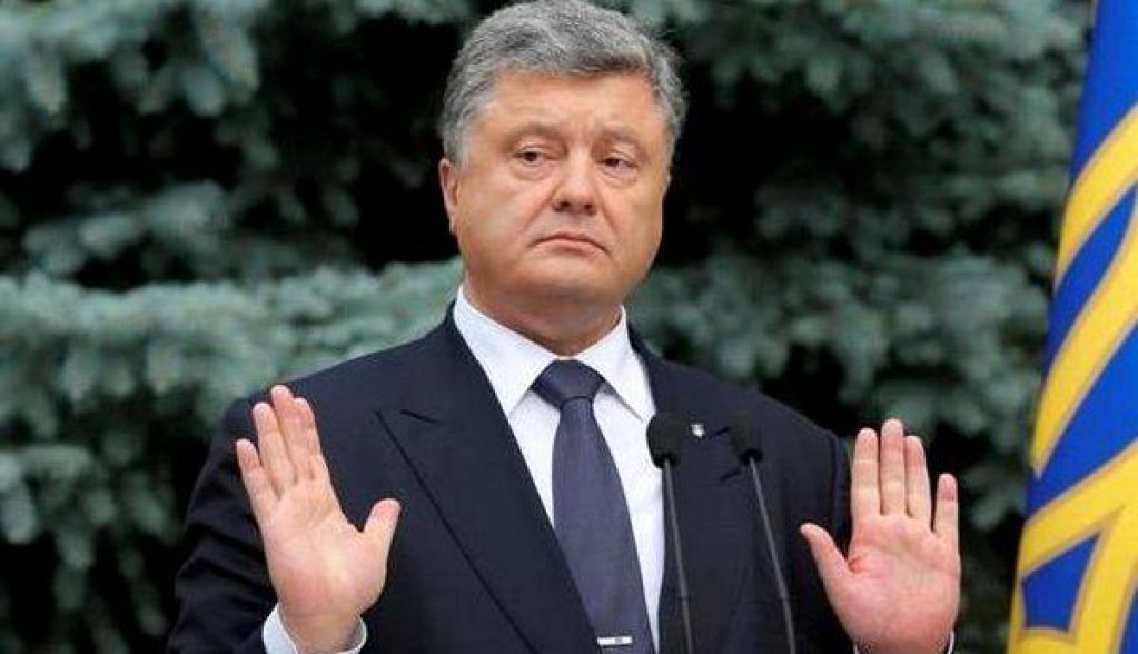 Спойлеры Банковой: за счет кого собирается победить Порошенко