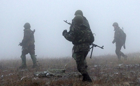 Боевики стреляют из минометов, БМП и гранатометов: штаб ОС сообщает о раненых