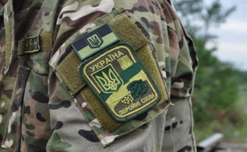 Боевики «ЛНР» захватили в плен украинского военного