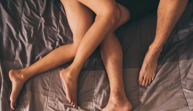 Ученые назвали интимную позу, которая подарит максимальное удовольствие