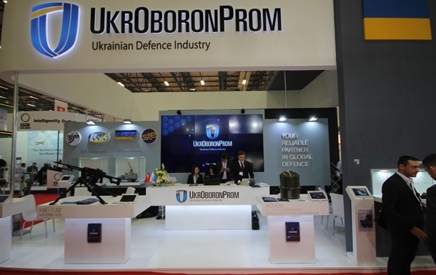 Укроборонпром открещивается от нелегальных покупок деталей из РФ