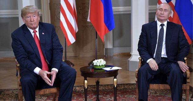 Путину и Трампу готовят встречу по Украине: дипломат назвал дату