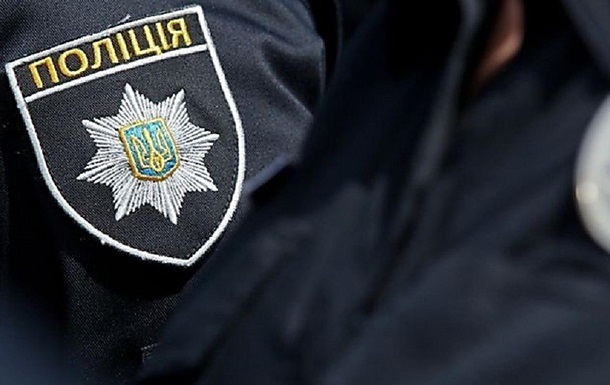 В Киеве подожгли авто прокурора